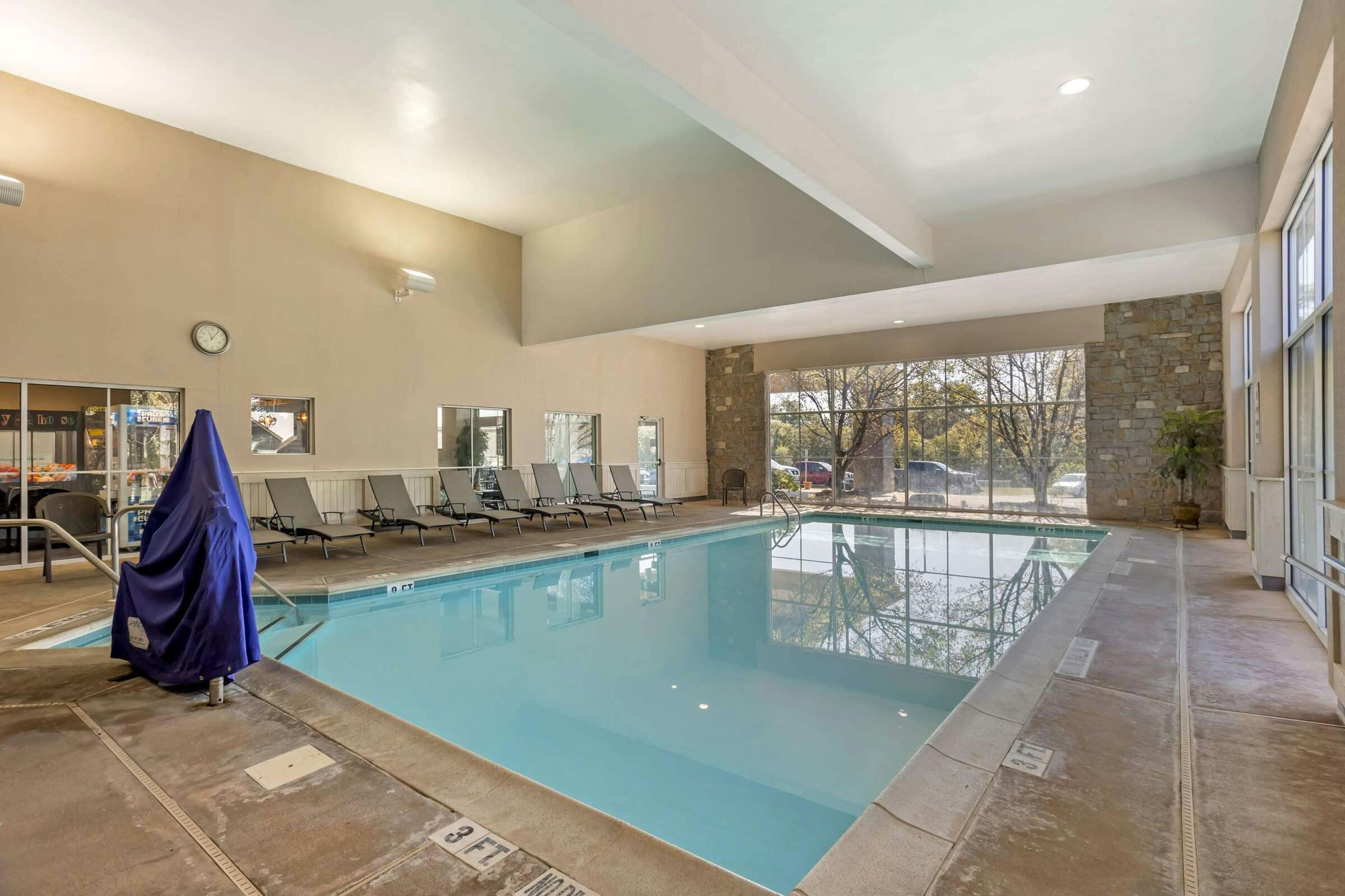 Hotel Sure Stay Studio By Best Western Paradise Lancaster County photo 3