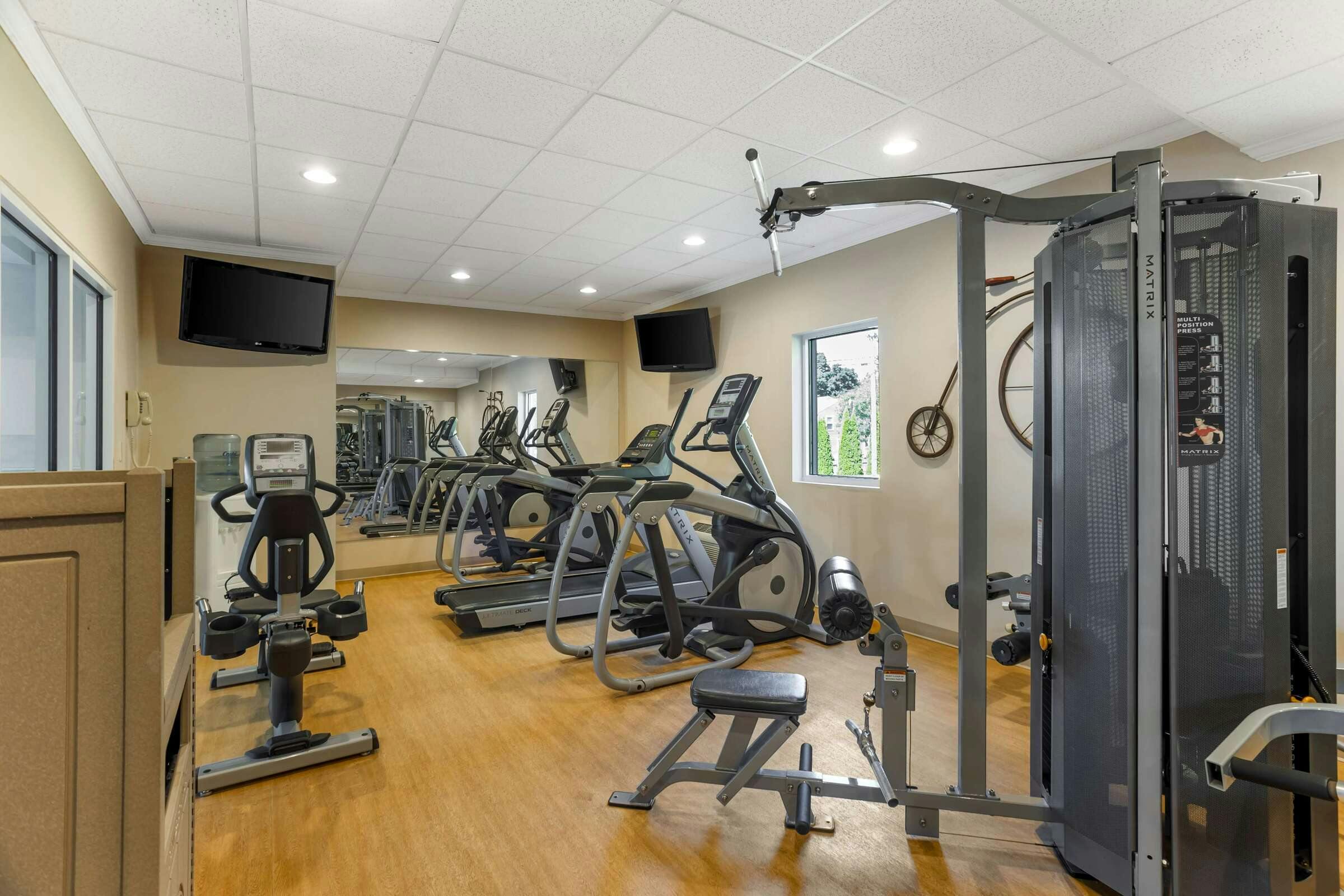 Hotel Sure Stay Studio By Best Western Paradise Lancaster County photo 4