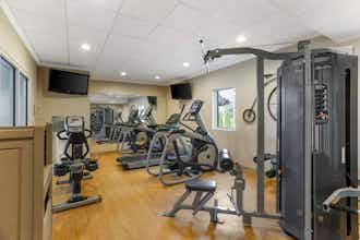 Hotel Sure Stay Studio By Best Western Paradise Lancaster County photo 4