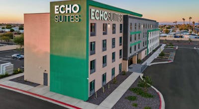 Echo Suites Peoria