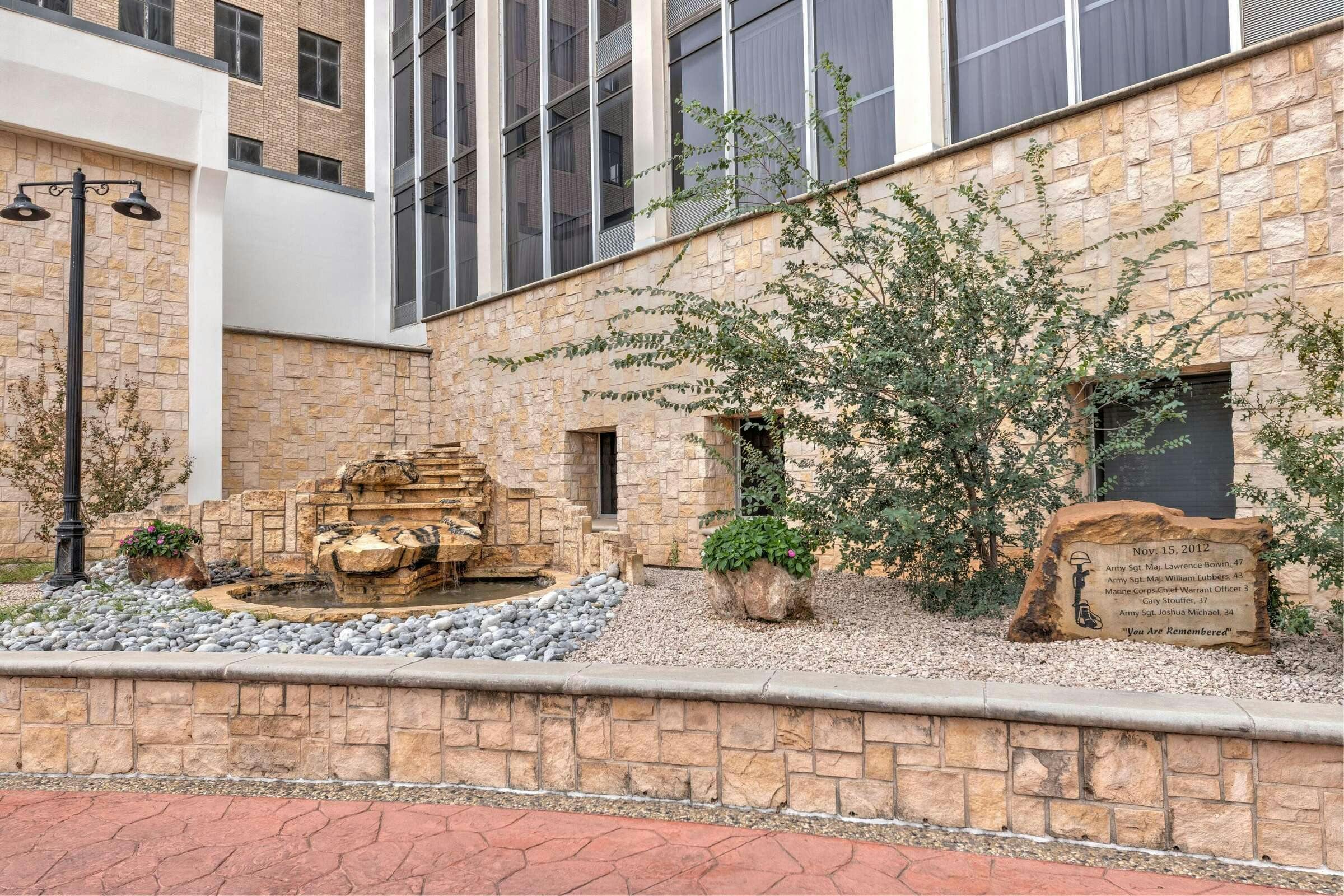 Wyndham Midland Downtown