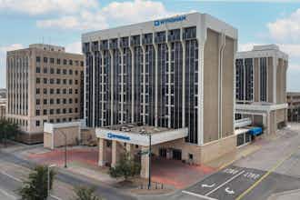 Hotel Wyndham Midland Downtown photo 1
