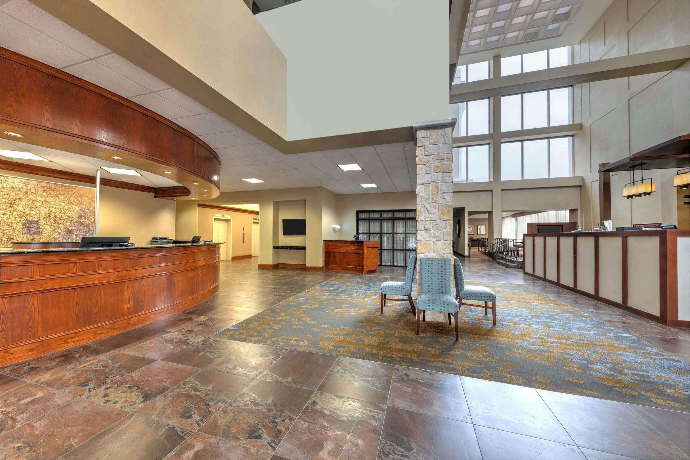 Hotel Wyndham Midland Downtown photo 5