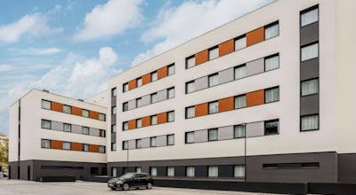 Ibis Madrid Norte Las Tablas (Apertura Junio 2025)