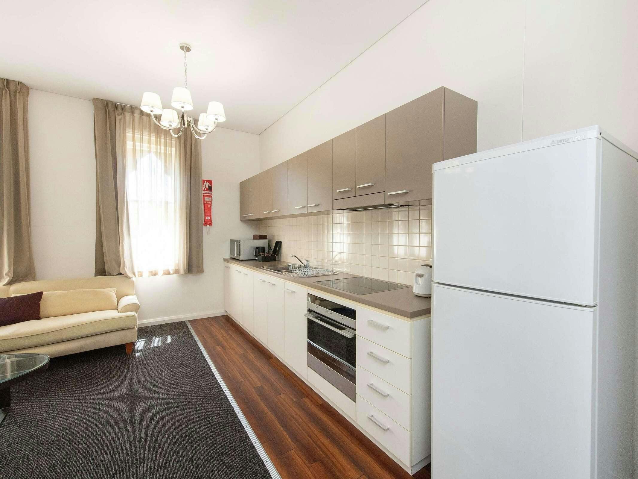 Hotel Adabco Boutique Hotel Adelaide photo 1