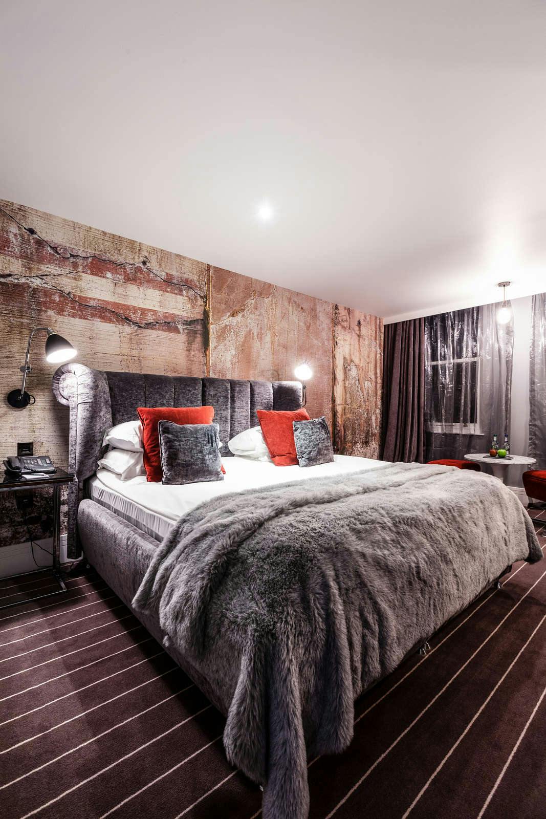 Hotel Malmaison London photo 2