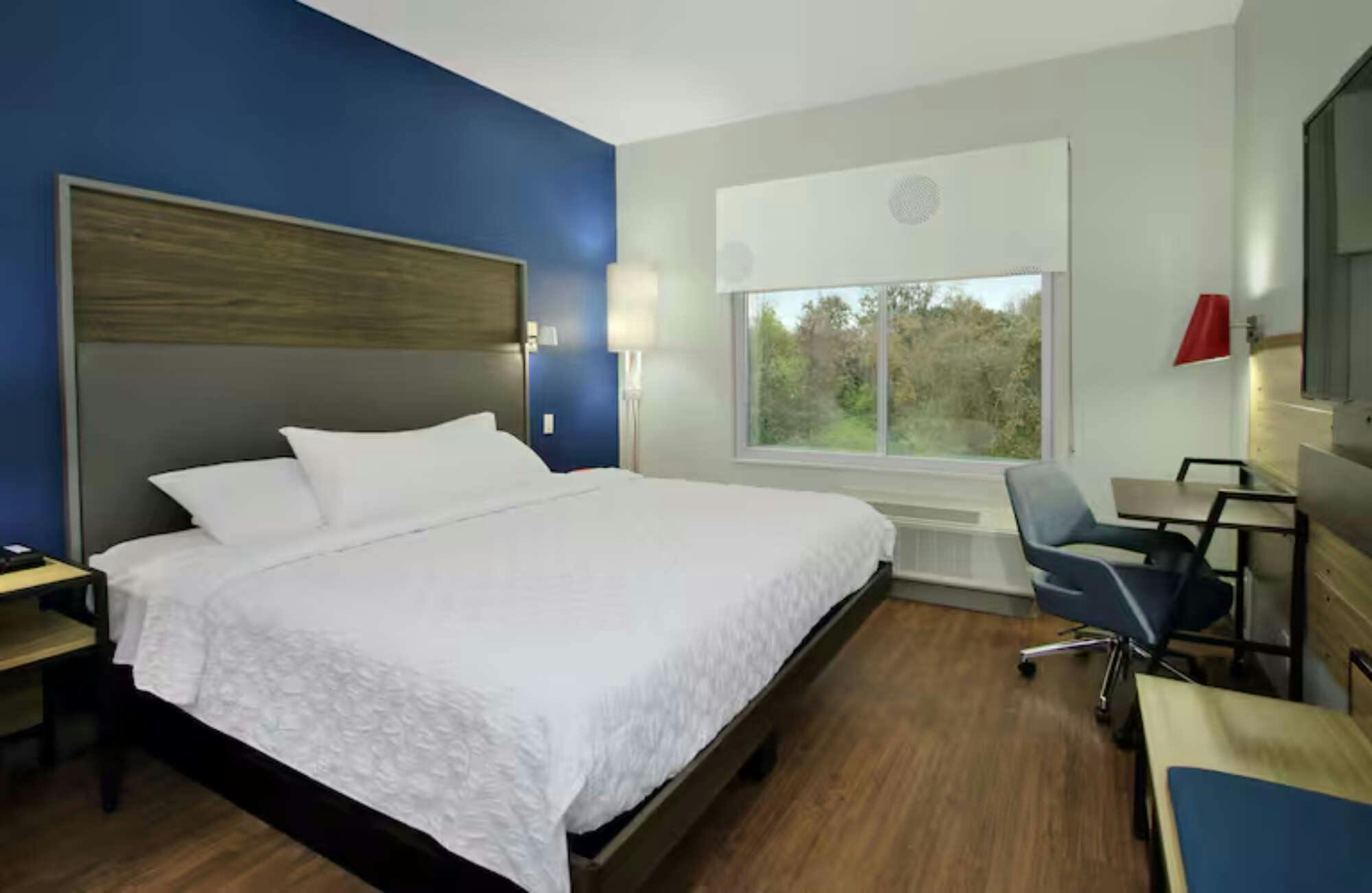 Hotel Tru By Hilton Waco South photo 1