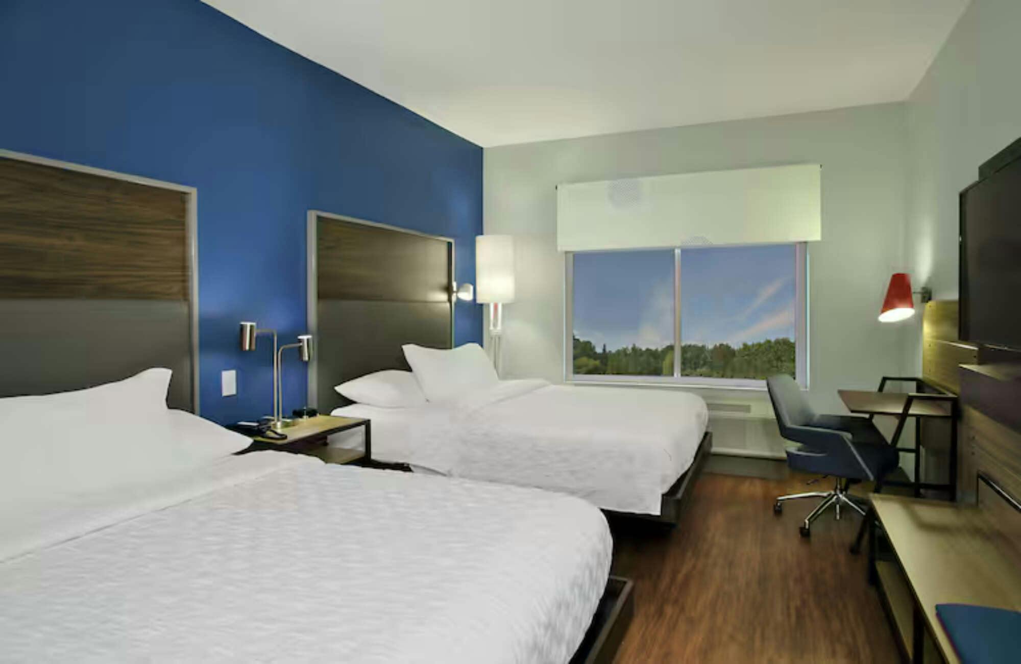 Hotel Tru By Hilton Waco South photo 2