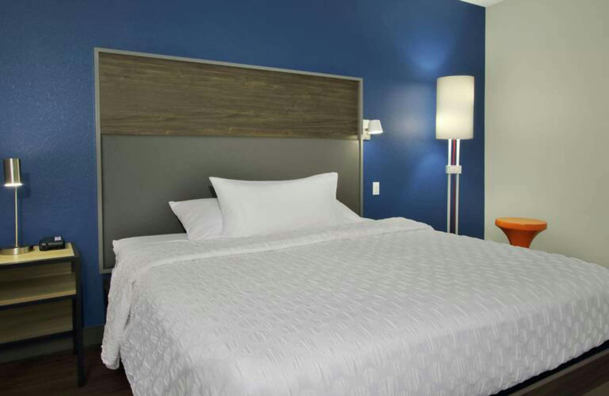 Hotel Tru By Hilton Waco South photo 4