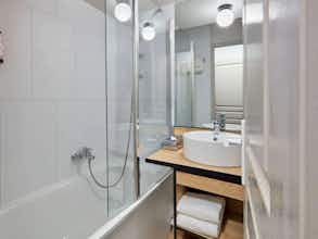 Hotel Aparthotel Adagio Marne la Vallée Val d'Europe photo 4