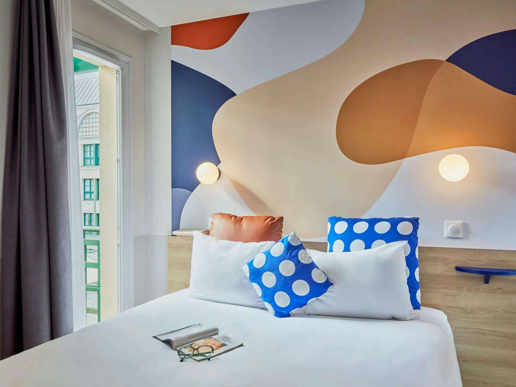 Hotel Aparthotel Adagio Marne la Vallée Val d'Europe photo 1