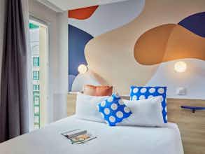 Hotel Aparthotel Adagio Marne la Vallée Val d'Europe photo 1