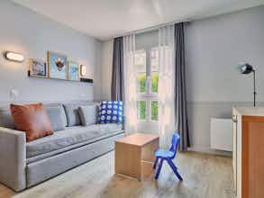 Hotel Aparthotel Adagio Marne la Vallée Val d'Europe photo 3