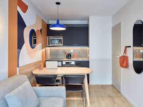 Hotel Aparthotel Adagio Marne la Vallée Val d'Europe photo 5