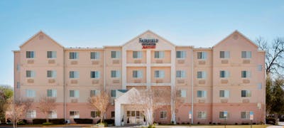 Fairfield Inn & Suites Fort Worth University Drive