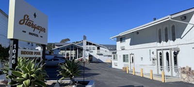 Stargazer Hotel