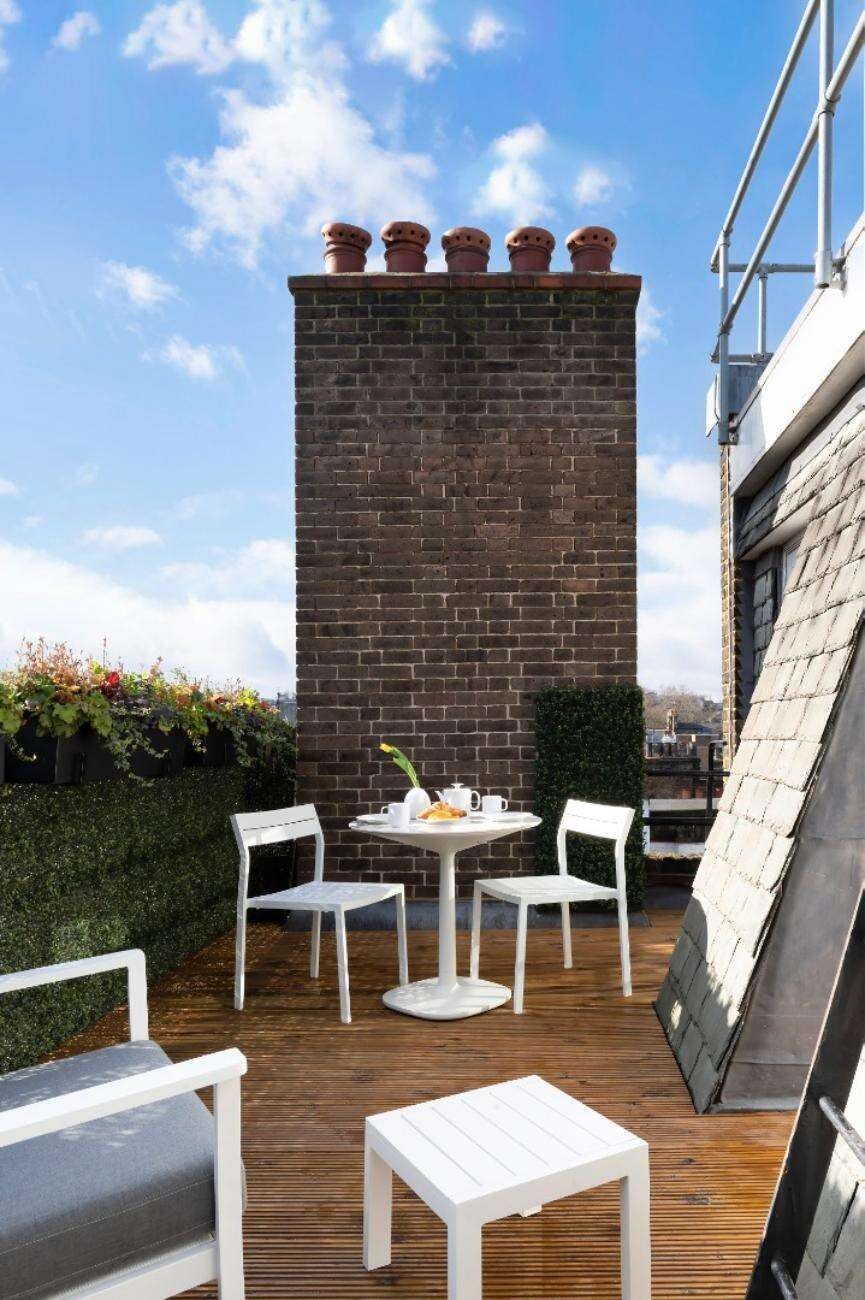 Hotel AKA Marylebone photo 1