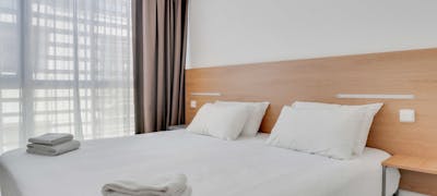 Residhotel Galerie Tatry