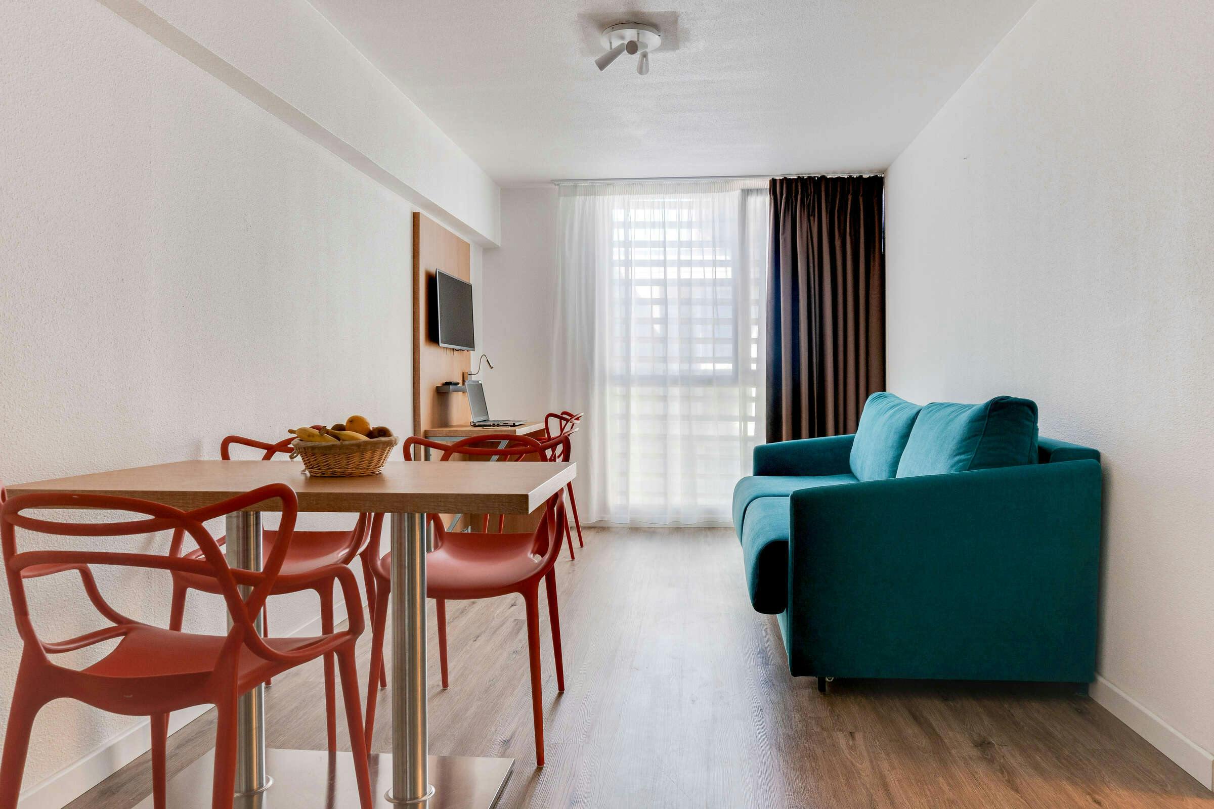 Hotel Residhotel Galerie Tatry photo 4