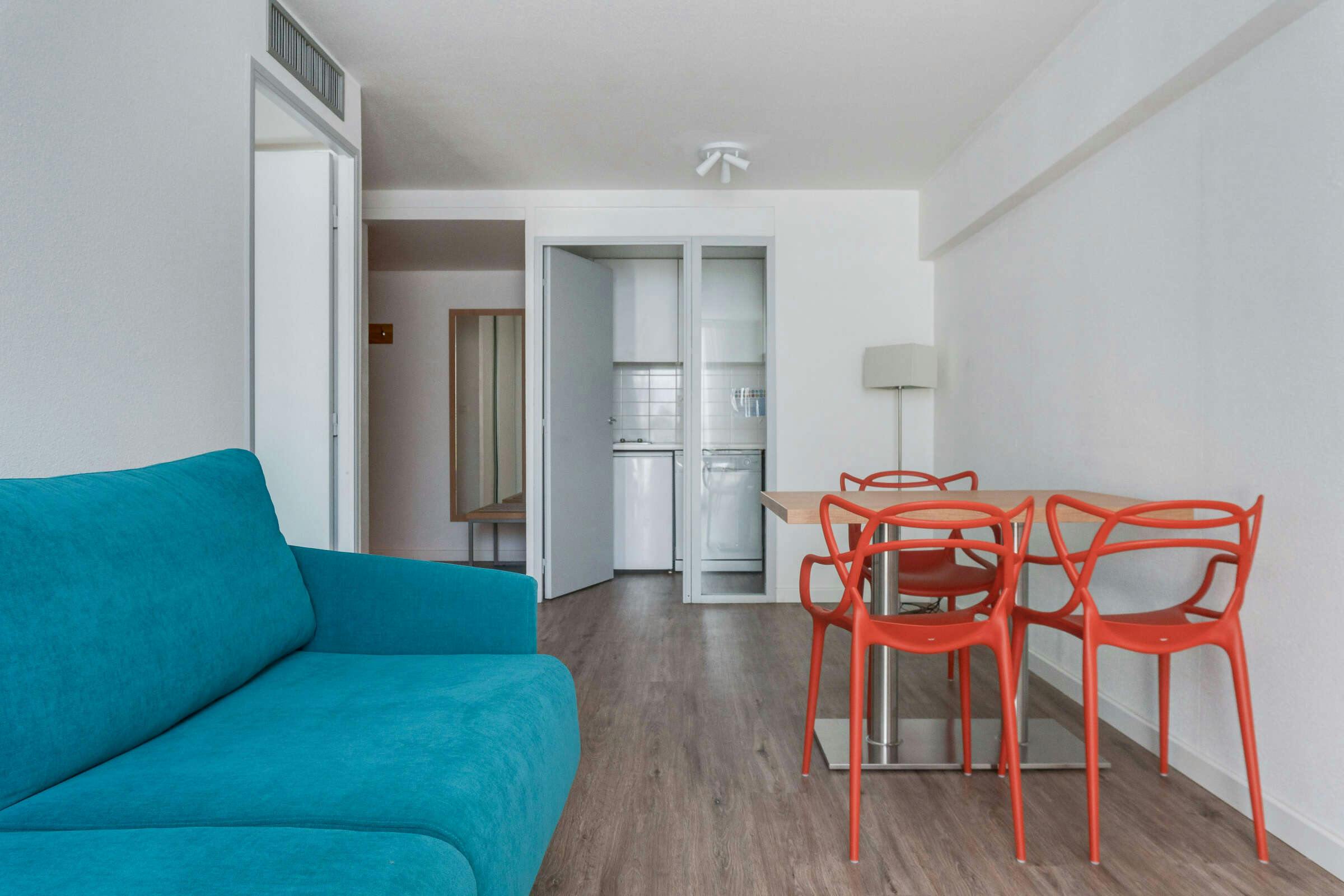 Hotel Residhotel Galerie Tatry photo 3