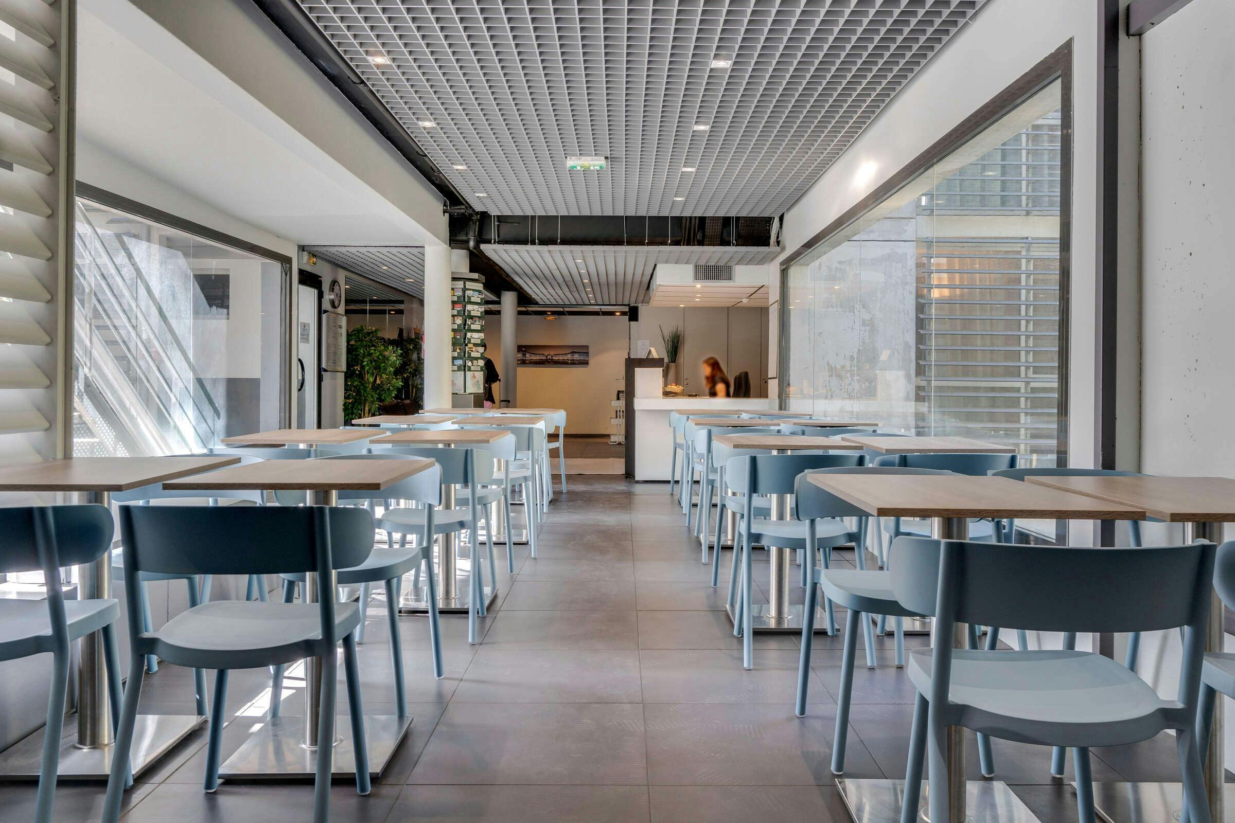 Hotel Residhotel Galerie Tatry photo 4