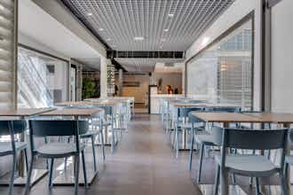 Hotel Residhotel Galerie Tatry photo 4