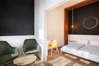 Hotel Bohem Prague Hotel photo 4