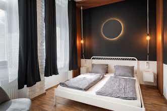 Hotel Bohem Prague Hotel photo 3