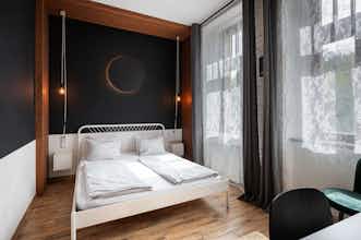 Hotel Bohem Prague Hotel photo 1
