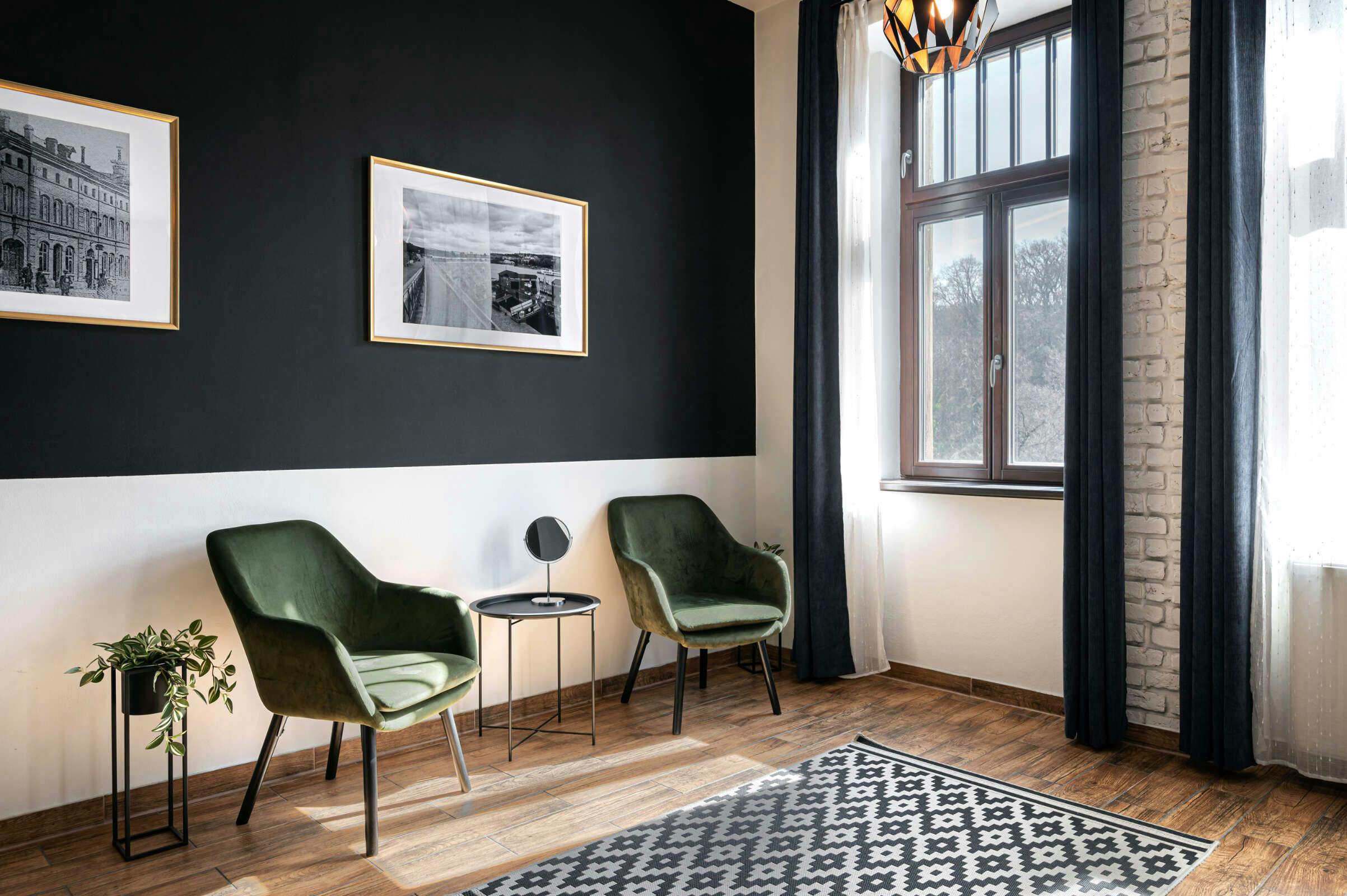 Hotel Bohem Prague Hotel photo 5