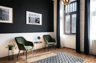 Hotel Bohem Prague Hotel photo 5