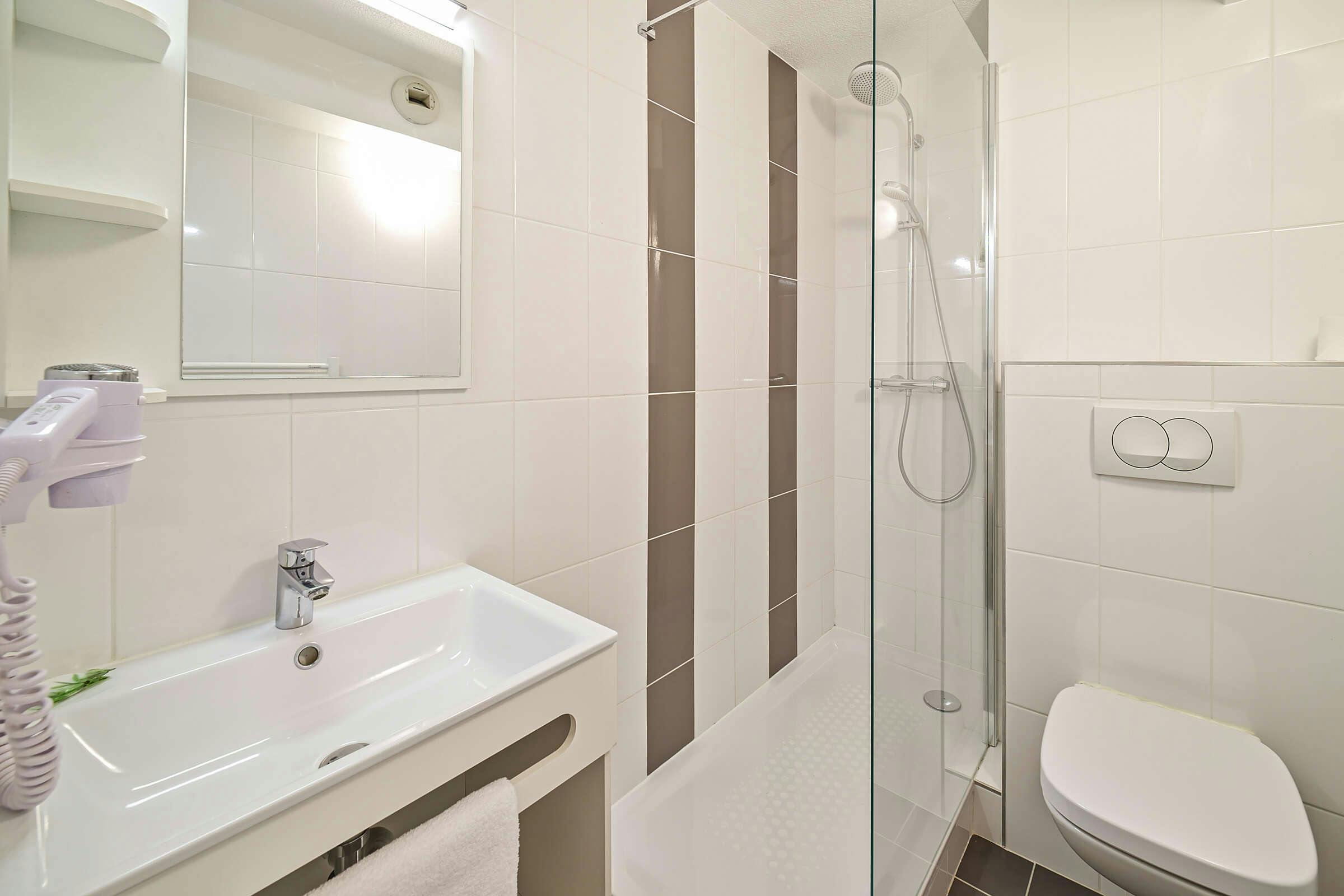 Hotel Residhotel Lyon Part Dieu photo 5