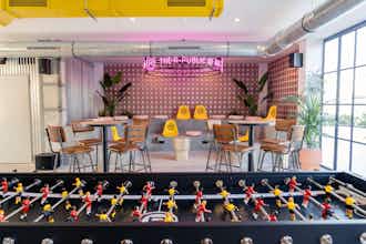 Hotel Ryans Lolas photo 3