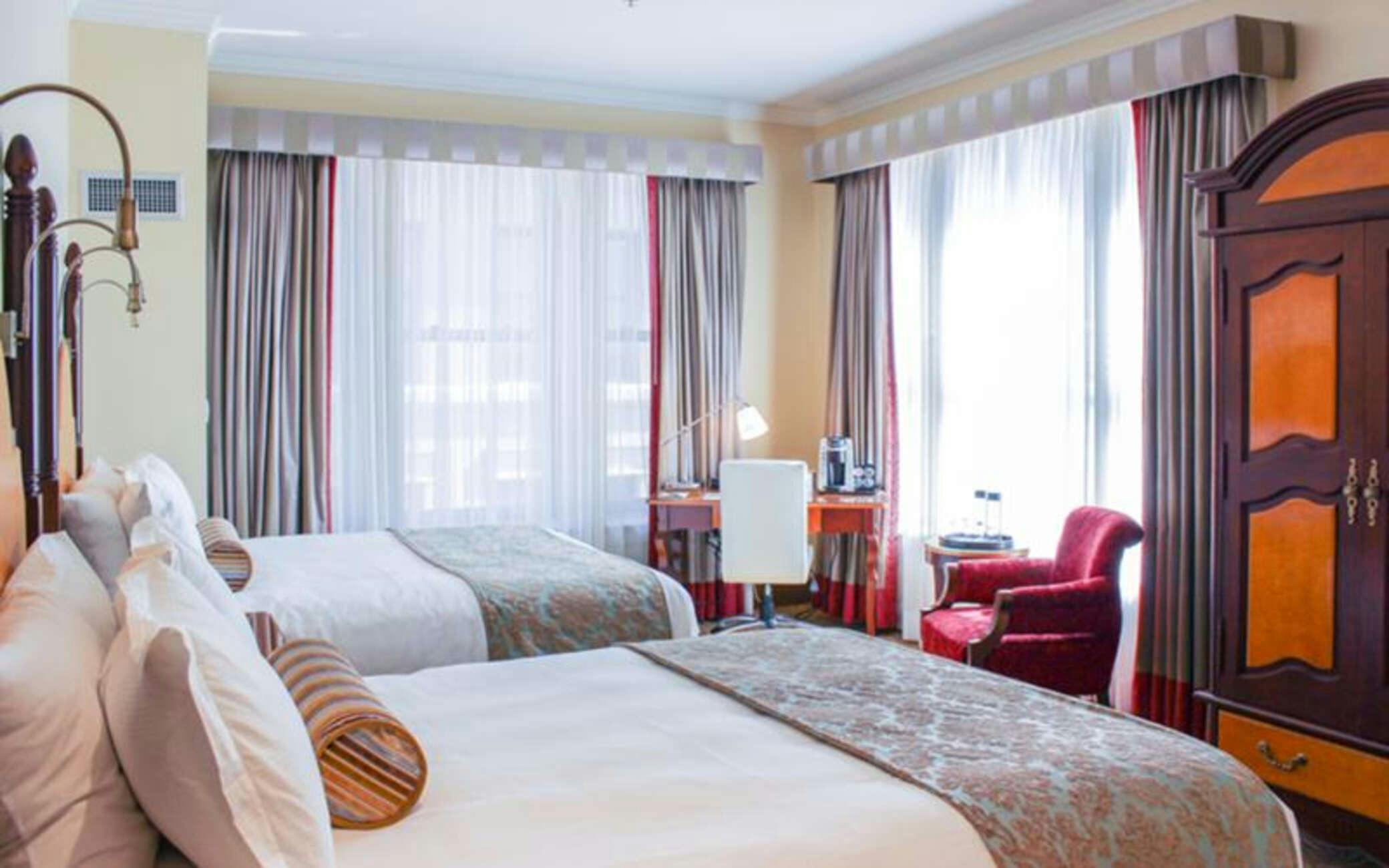 Hotel Hotel Providence photo 2