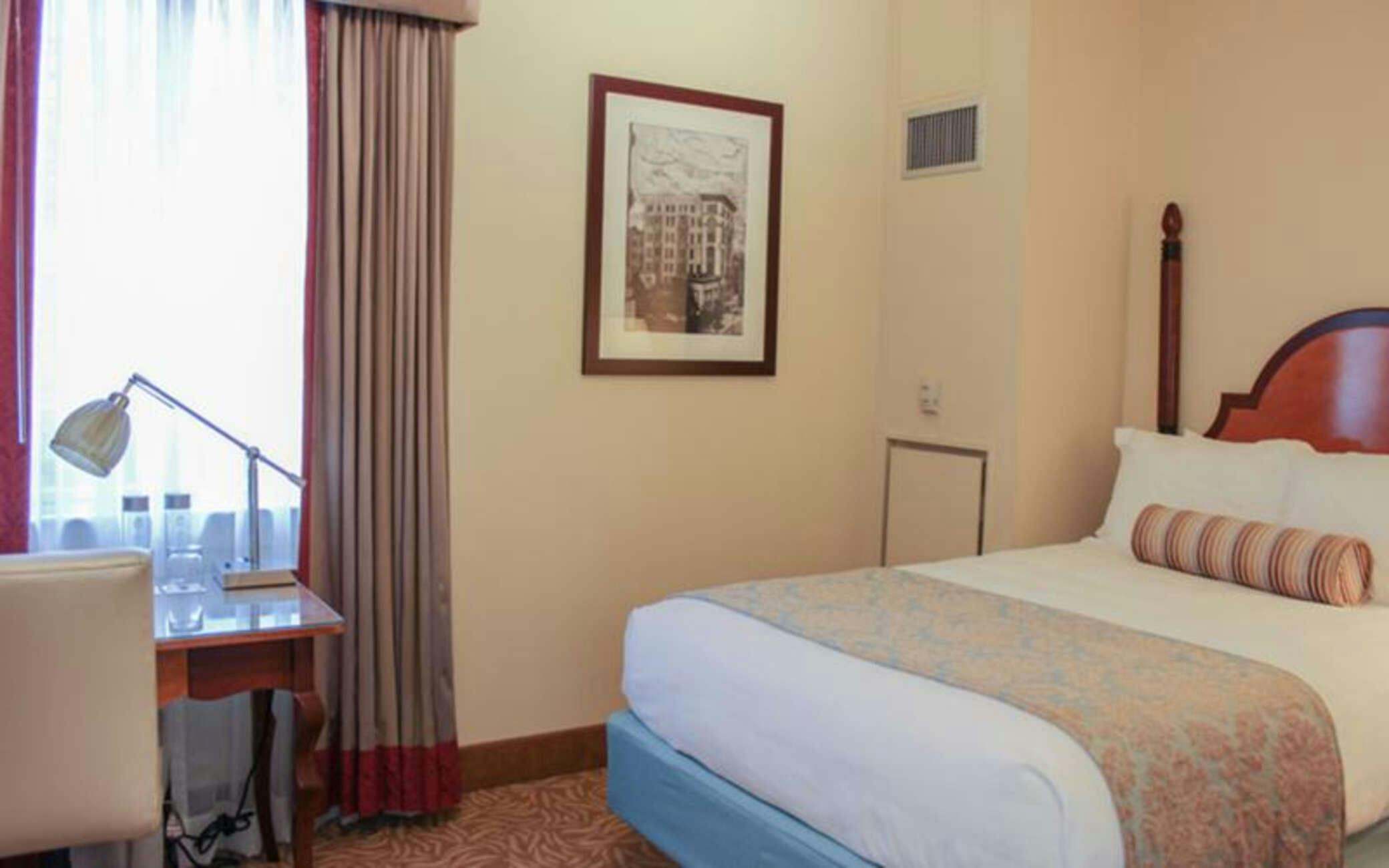 Hotel Hotel Providence photo 1