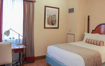 Hotel Hotel Providence photo 1