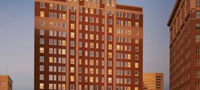 The Plaza Hotel Pioneer Park