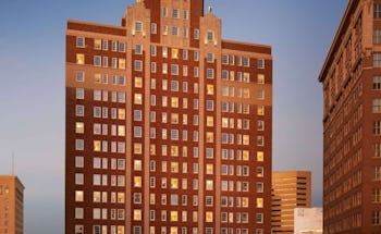 The Plaza Hotel Pioneer Park