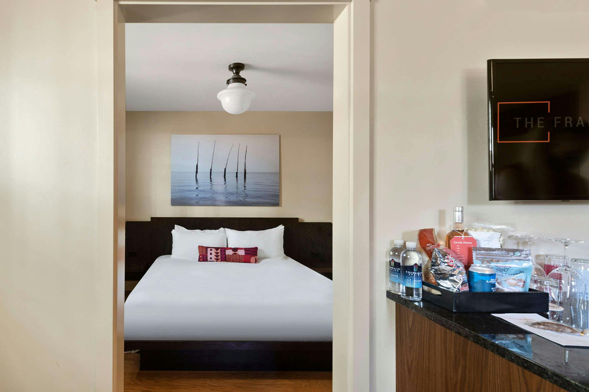 Hotel The Francis photo 1