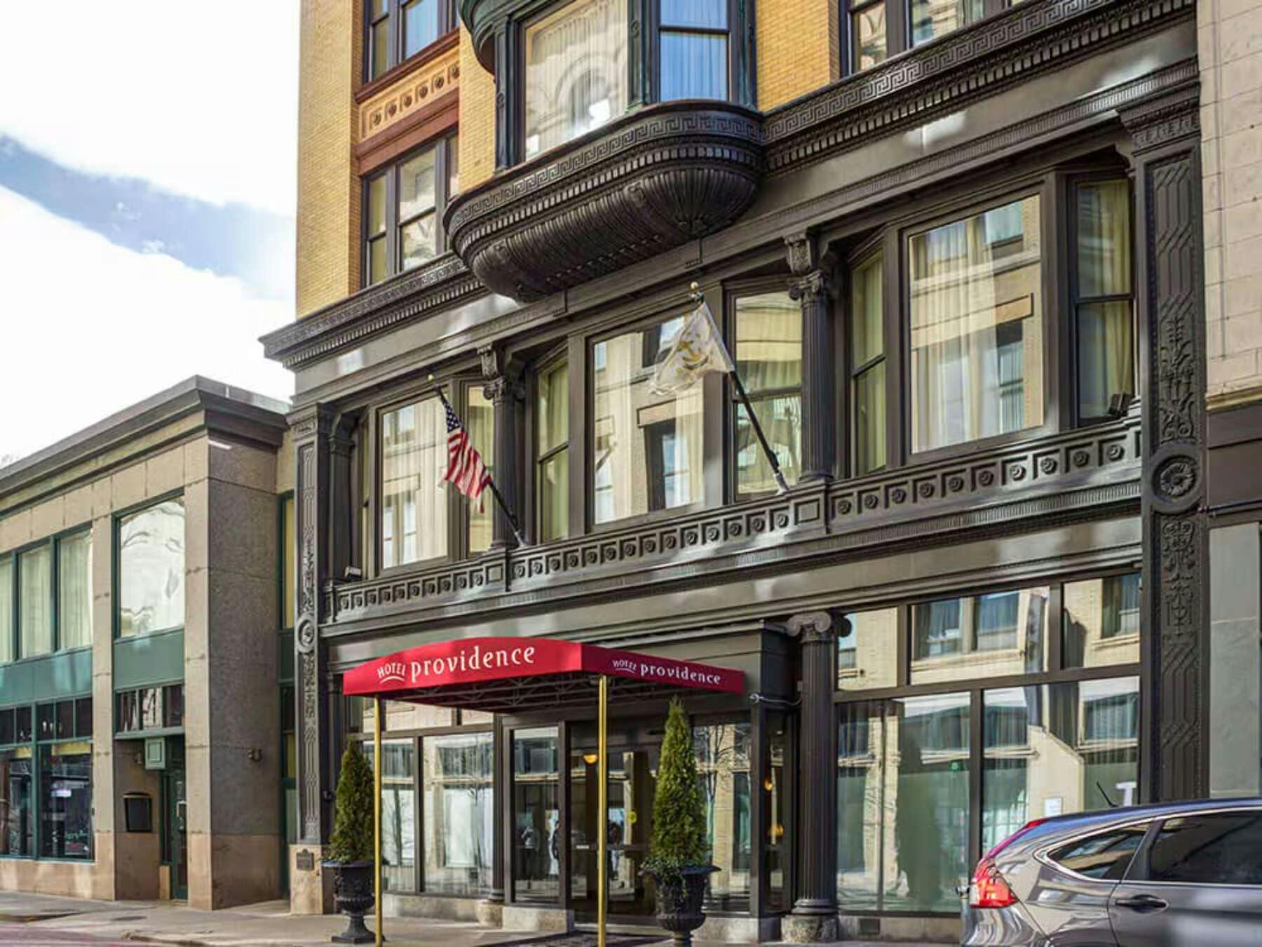 Hotel Providence
