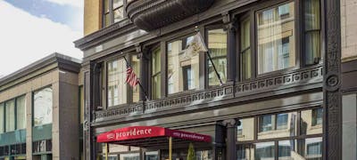 Hotel Providence