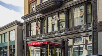 Hotel Providence