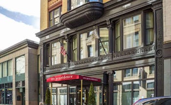 Hotel Providence