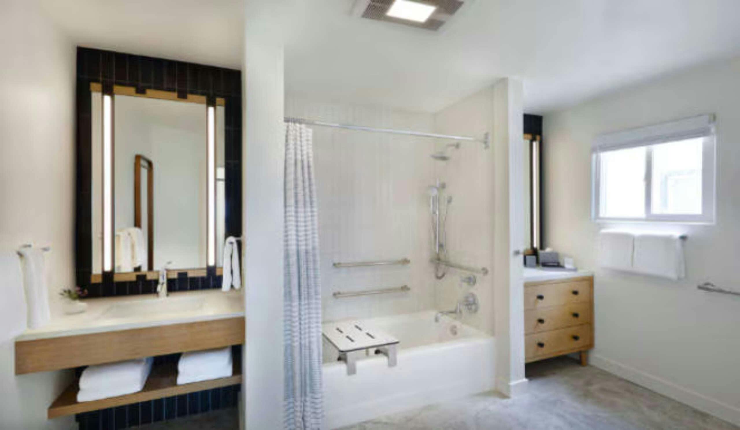 Hotel Sanctuary Beach Resort photo 5