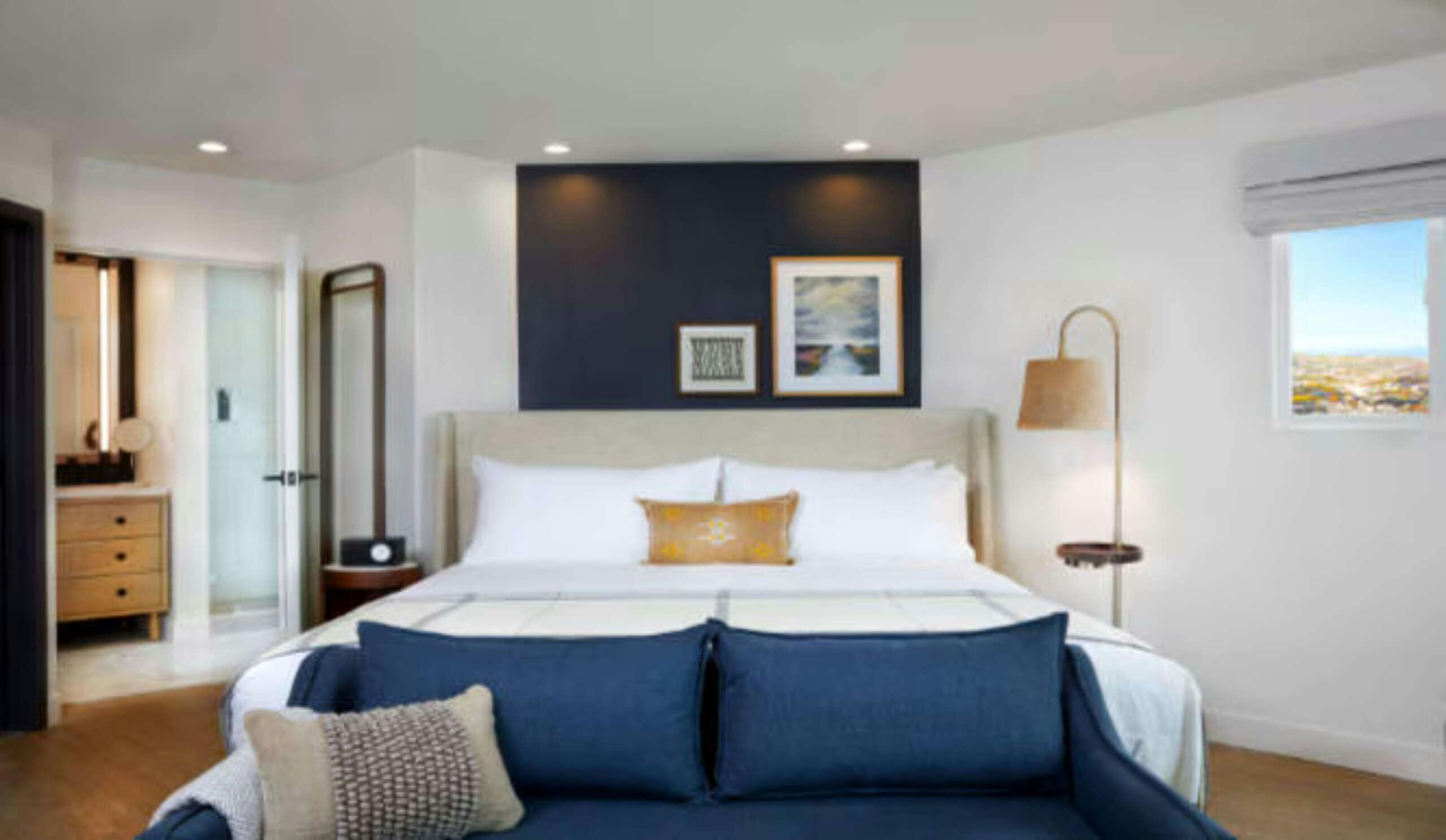 Hotel Sanctuary Beach Resort photo 1