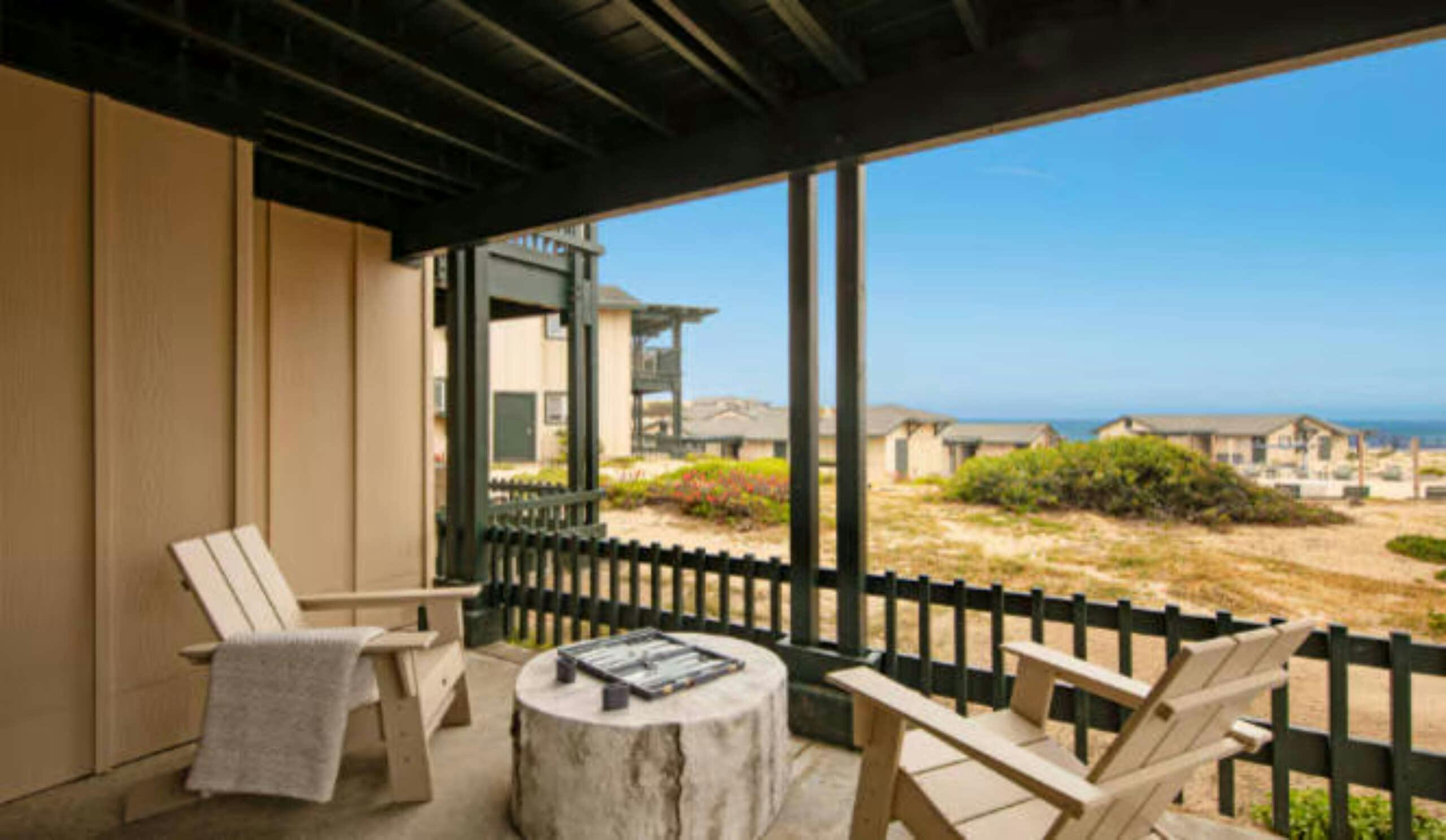 Hotel Sanctuary Beach Resort photo 3