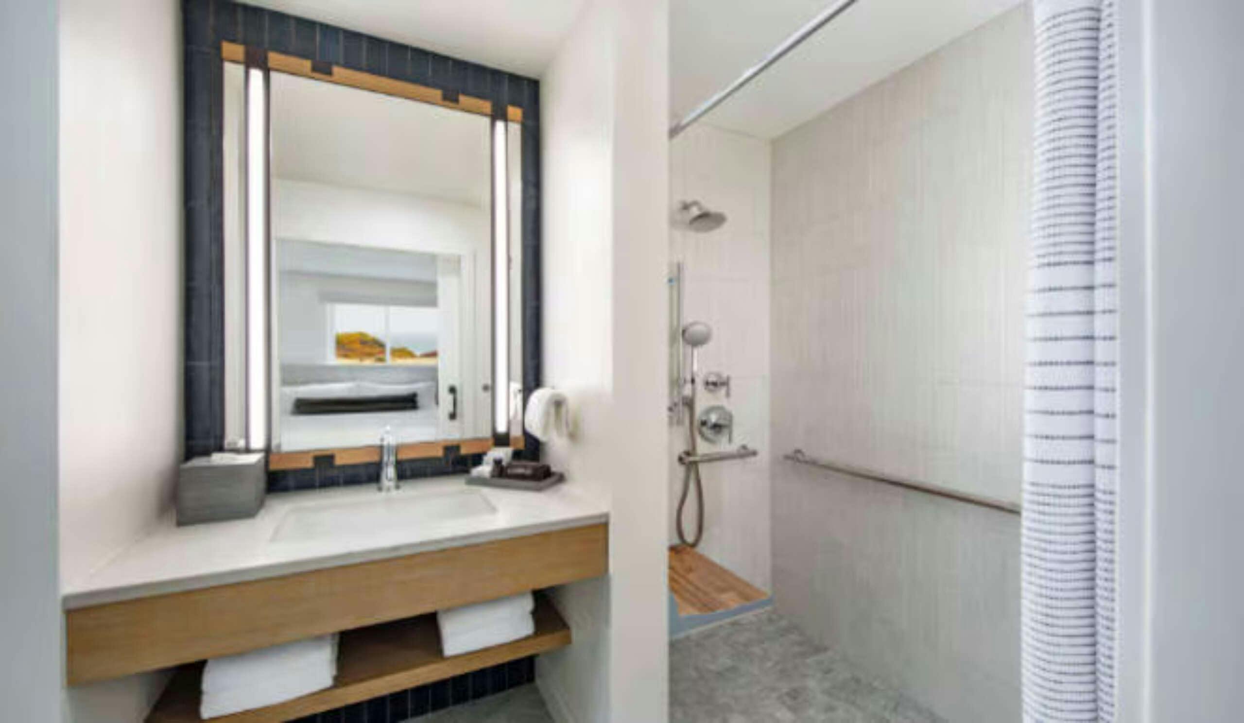 Hotel Sanctuary Beach Resort photo 4