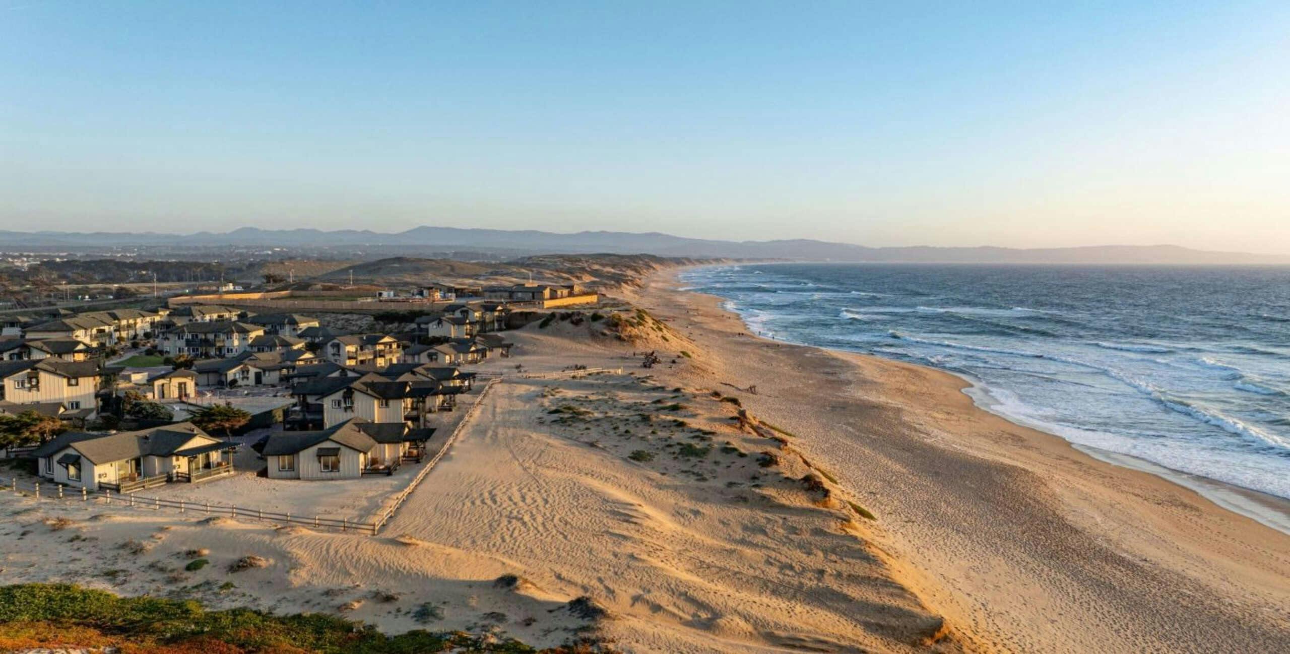 Sanctuary Beach Resort