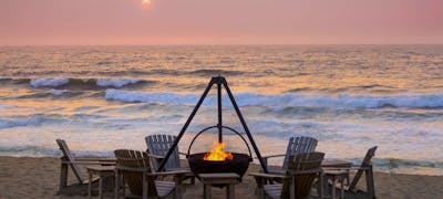 Sanctuary Beach Resort