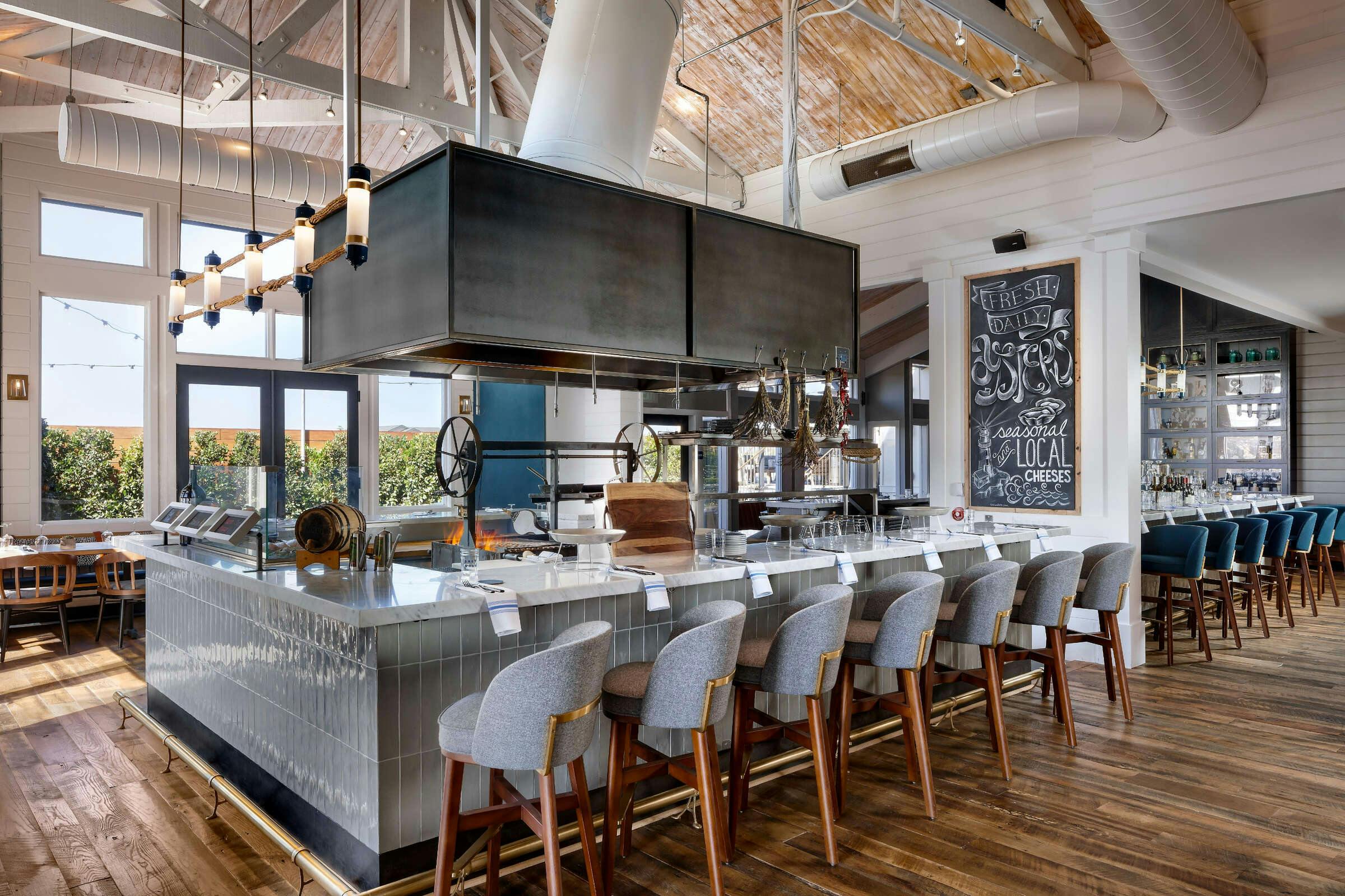 Hotel Sanctuary Beach Resort photo 4